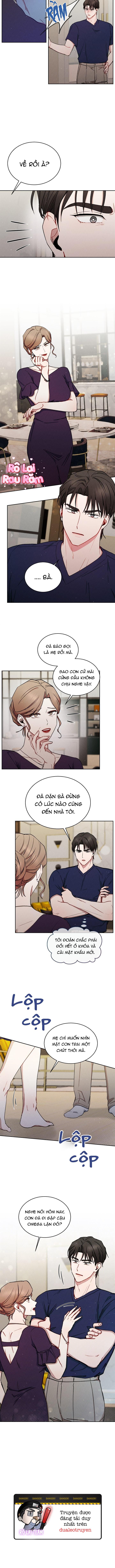 Đọc truyện Giá Như Anh Cần Em - Chapter 35