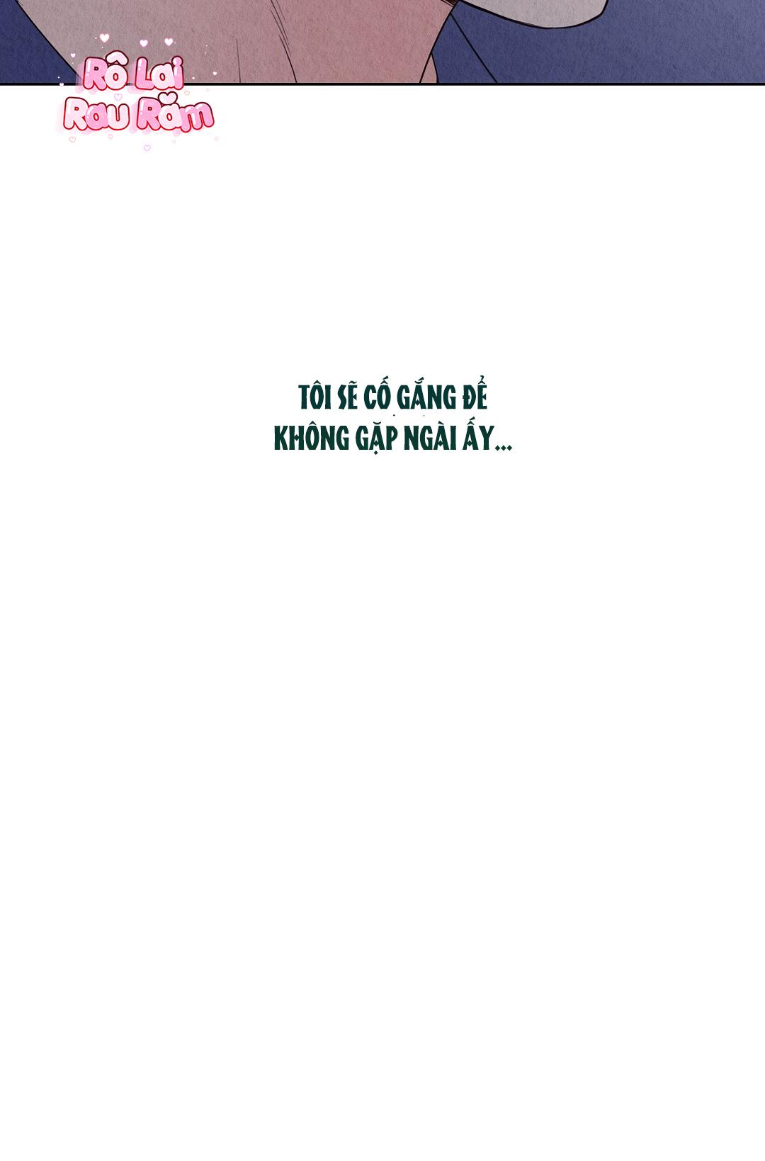 Đọc truyện (RÔ LAI) QUÁ KHỨ CỦA KẺ PHẢN DIỆN - Chapter 10