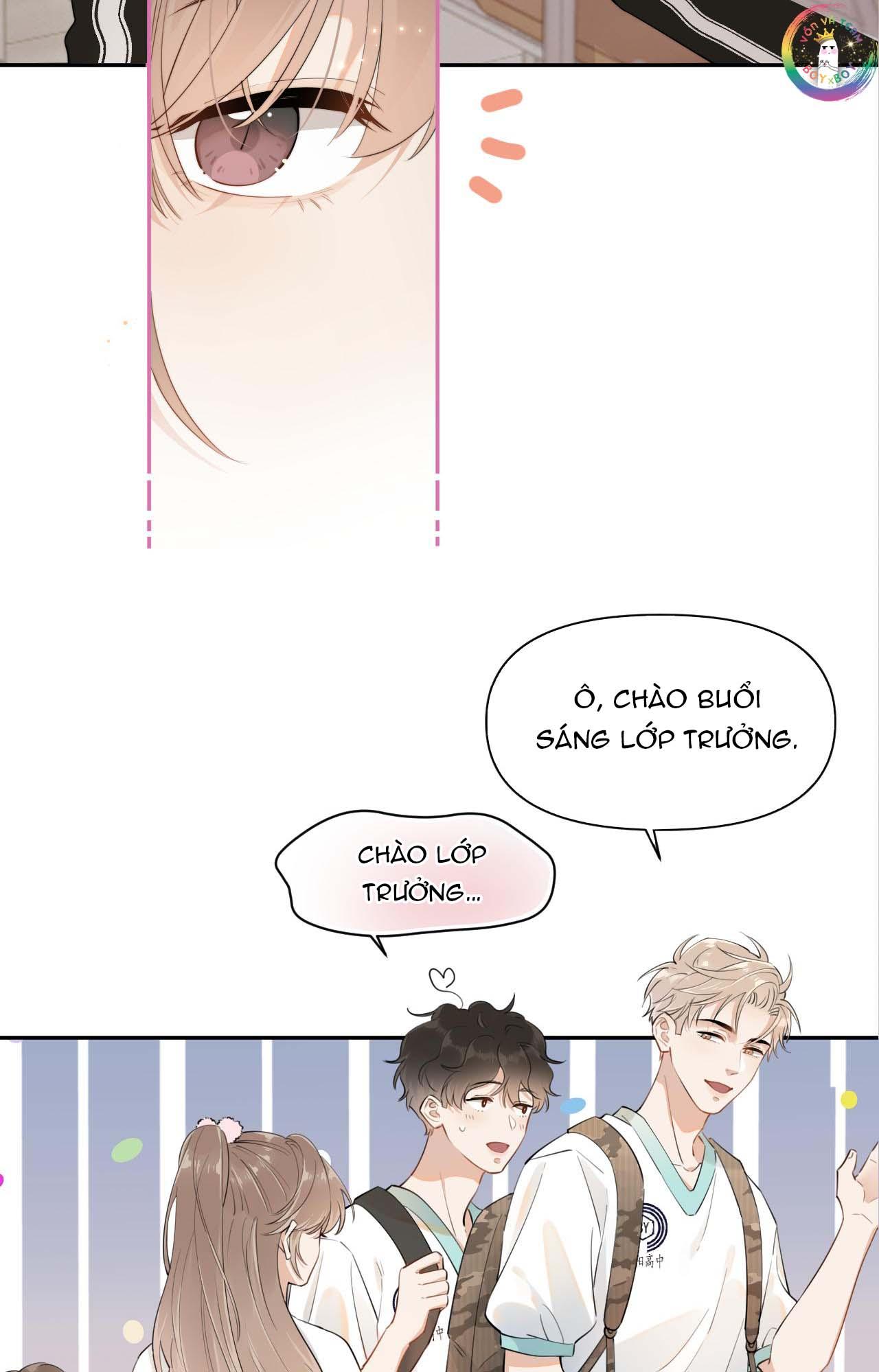 Đọc truyện Cậu Vượt Giới Hạn Rồi - Chapter 5