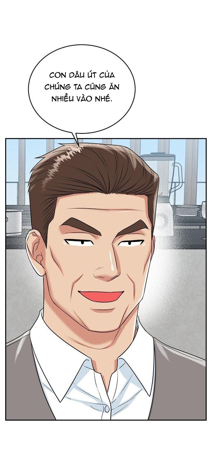 Đọc truyện (ABO) HANG HỔ - Chapter 33
