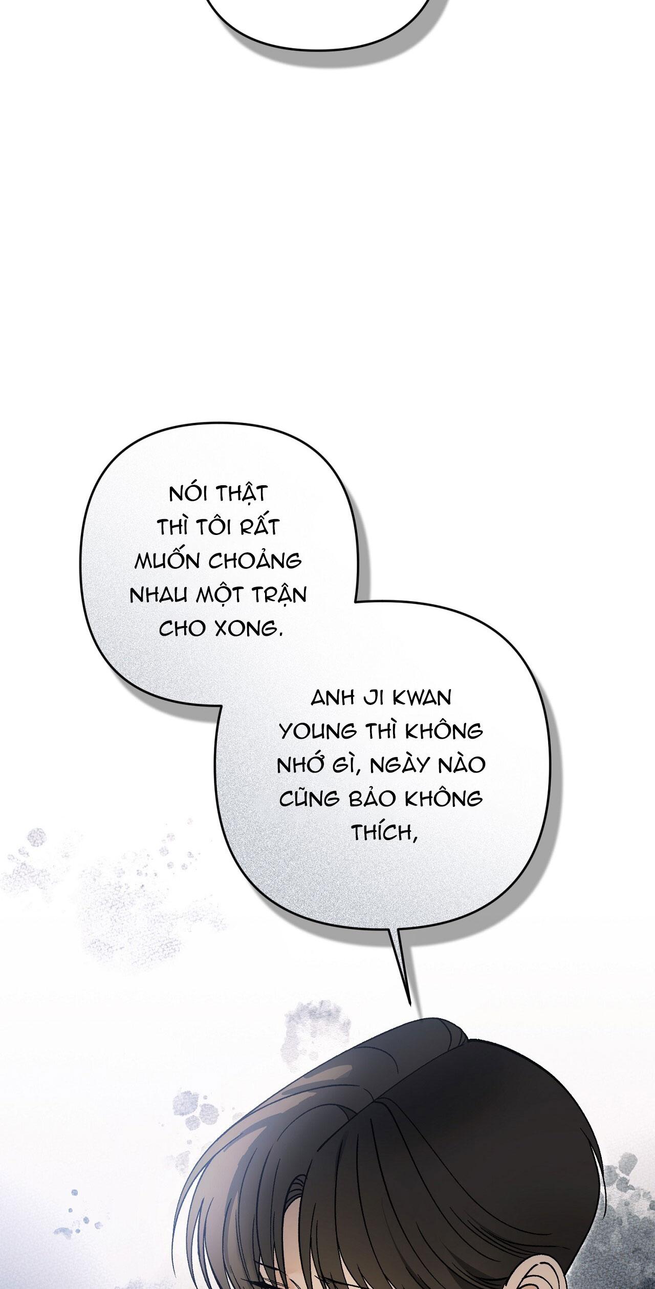 Đọc truyện ĐIỀU KIỆN CỦA GUIDE - Chapter 50