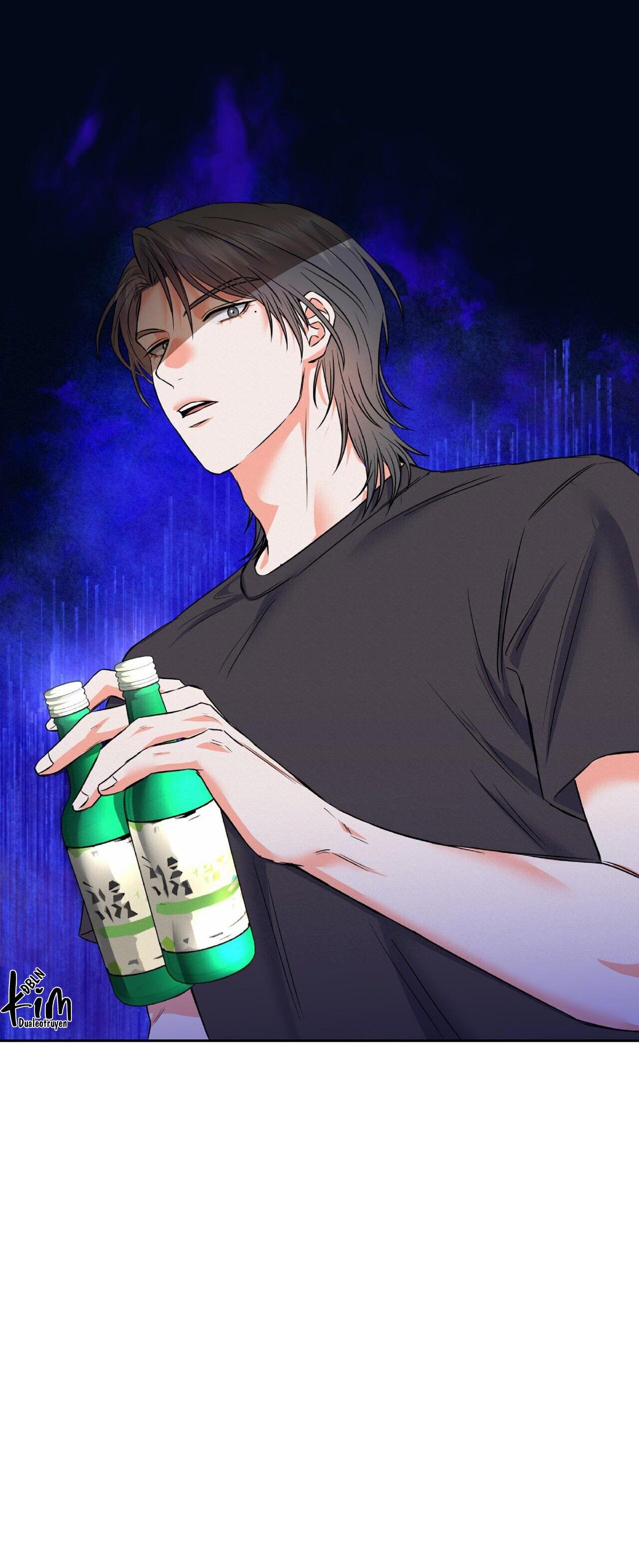 Đọc truyện CHÁN GHÉT - Chapter 6