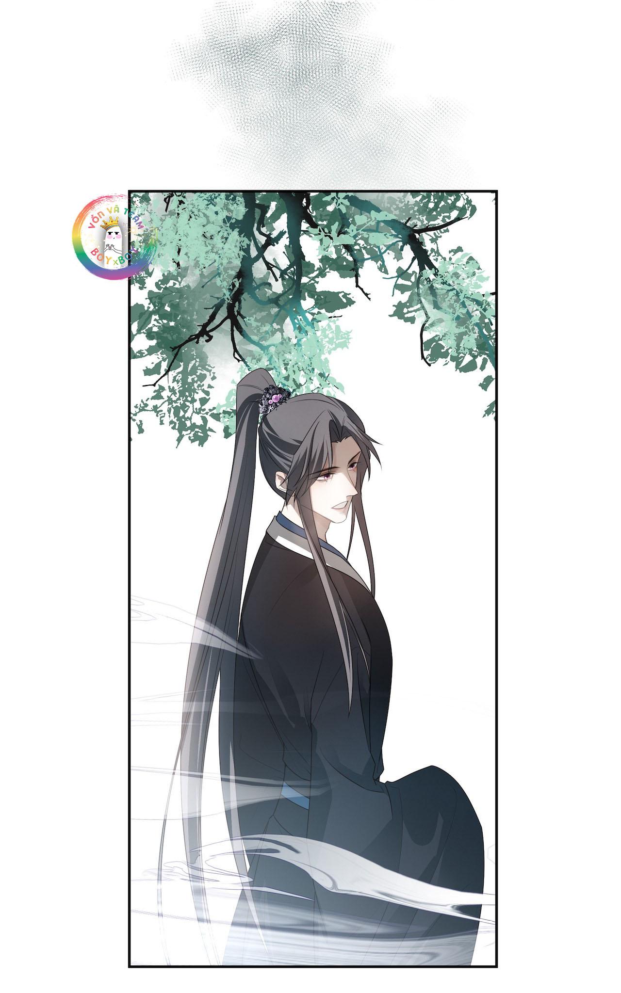 Đọc truyện Sau Khi Chết Ta Trở Thành Nốt Chu Sa Của Ca Ca - Chapter 44
