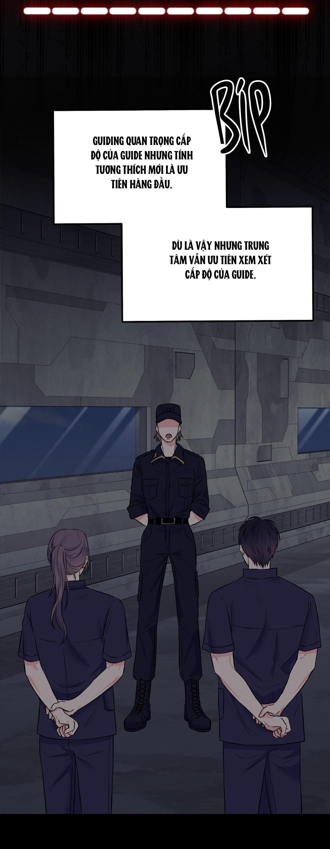 Đọc truyện CHÁN GHÉT - Chapter 5