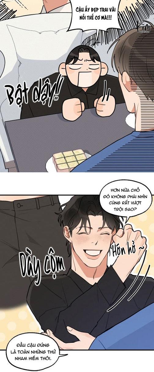 Đọc truyện BL NGẮN TUYỂN CHỌN - Chapter 9.1