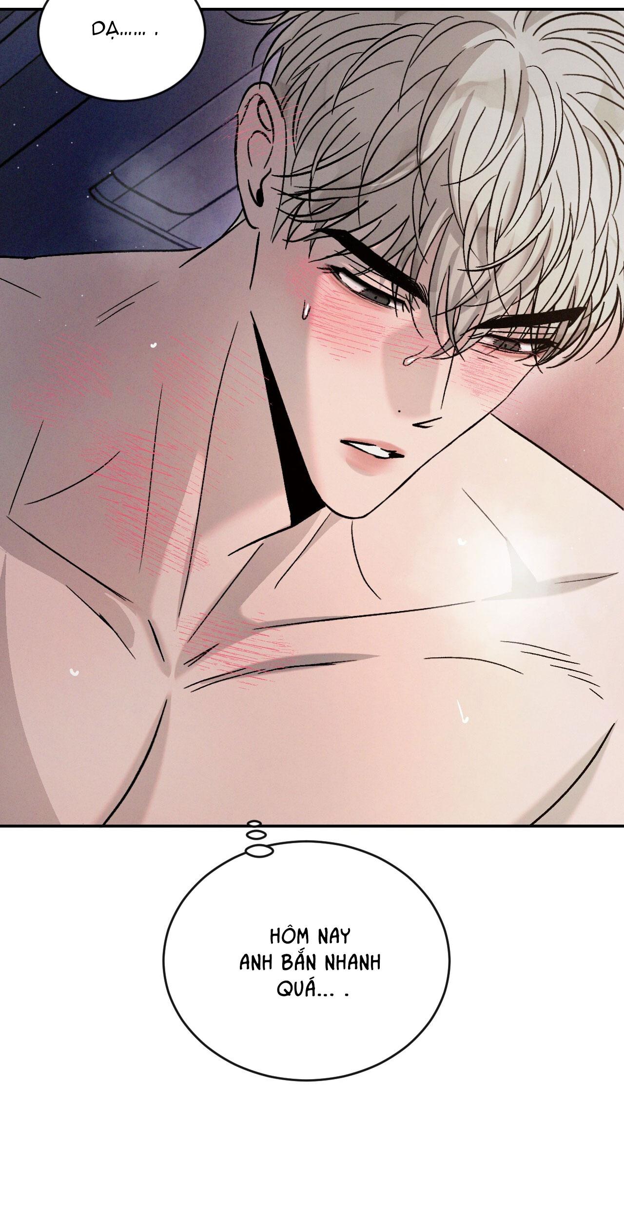 Đọc truyện TƯƠNG PHẢN - Chapter 93