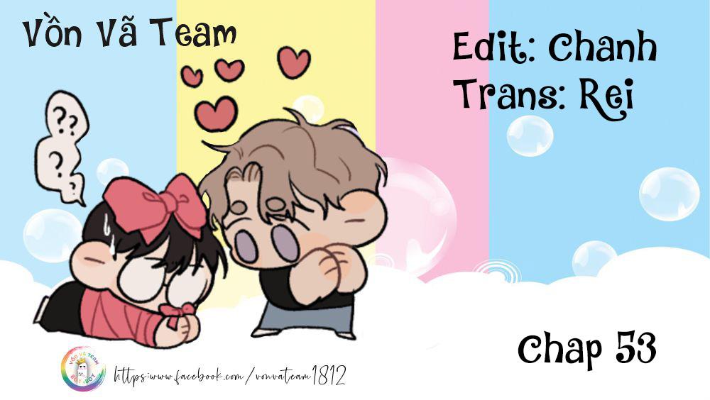 Đọc truyện Sau Khi Chết Ta Trở Thành Nốt Chu Sa Của Ca Ca - Chapter 53