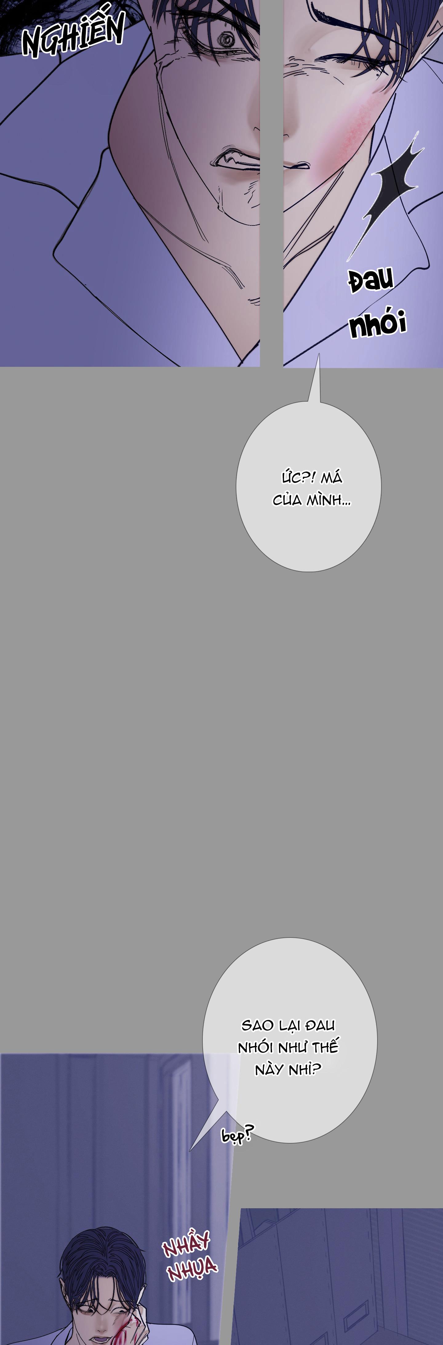 Đọc truyện CHUYỆN QUỶ MÔN QUAN - Chapter 64