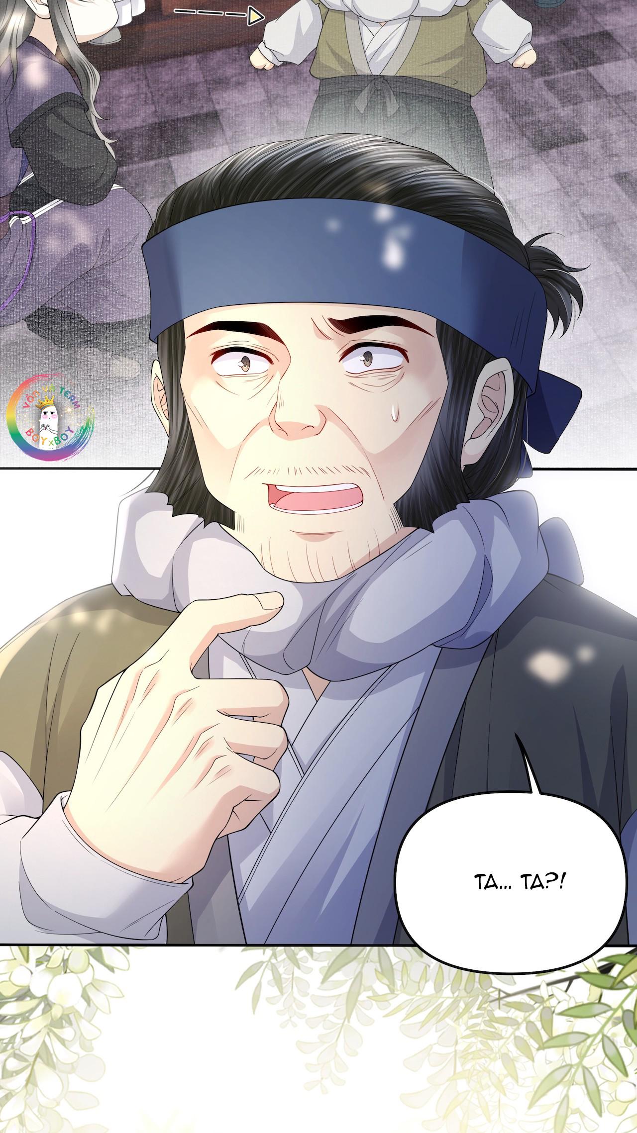 Đọc truyện Đồng Tiền Kham Thế - Chapter 66
