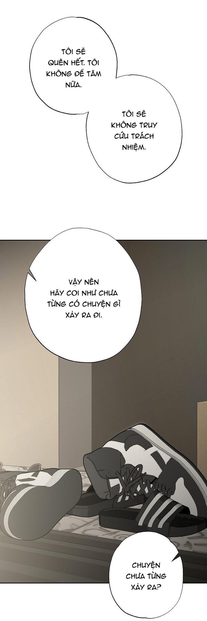 Đọc truyện Ăn Sạch Bố Ngỗng Nhà Bên - Chapter 10