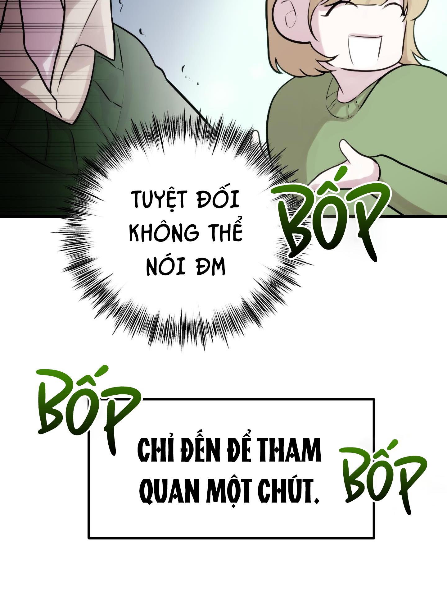 Đọc truyện NGHIỆN SEX - Chapter 15.5
