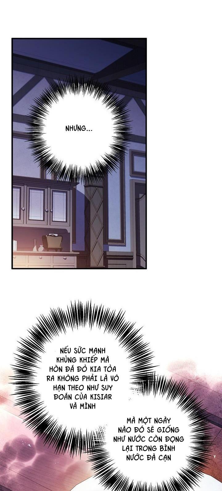 Đọc truyện (ABO) BƯỚC NGOẶT - Chapter 26