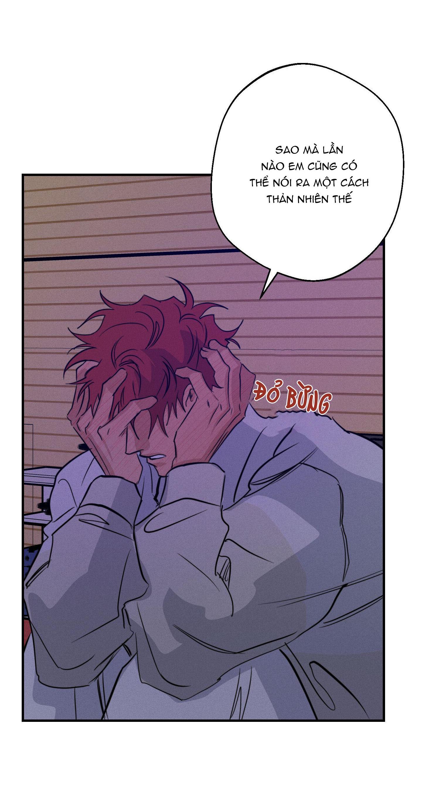 Đọc truyện HIGH CLEAR - Chapter 58