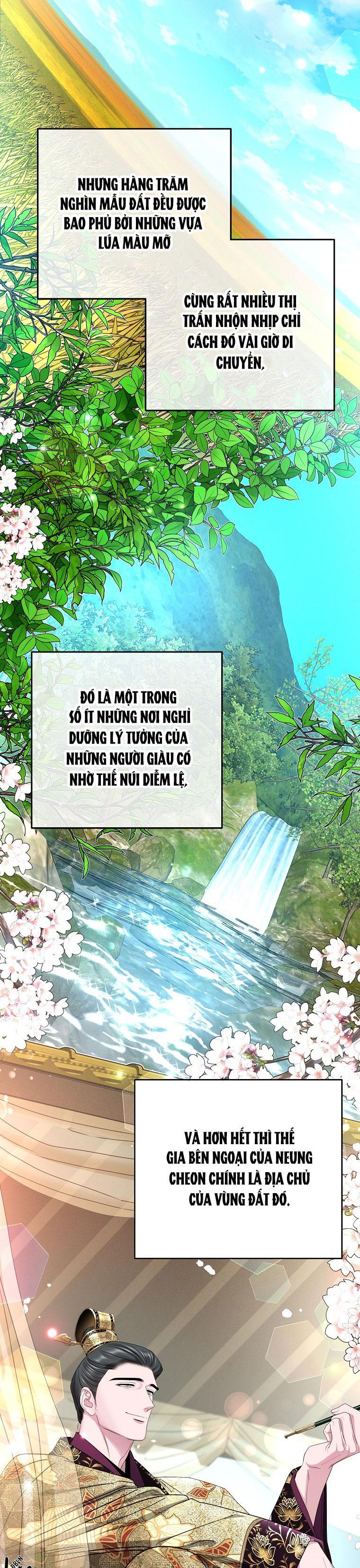 Đọc truyện XUÂN PHONG VIÊN MÃN - Chapter 75