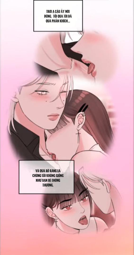 Đọc truyện Vô Tình - Chapter 40