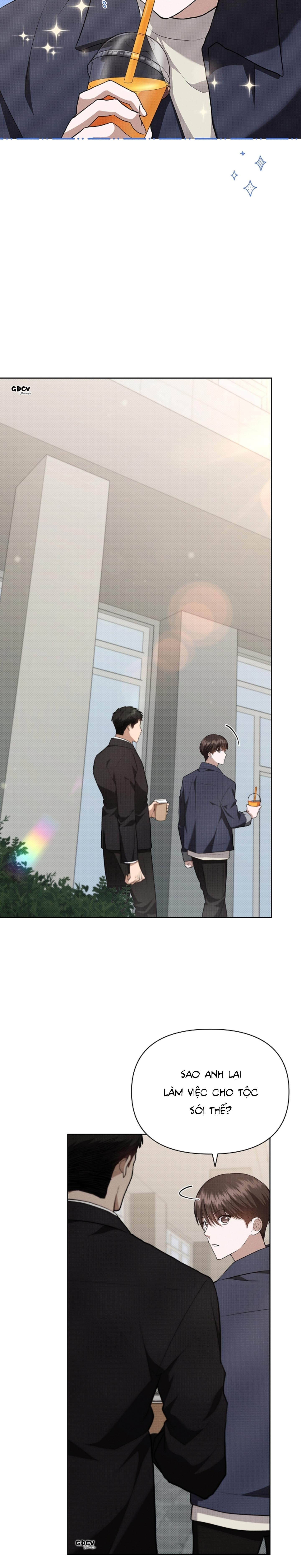 Đọc truyện ĐỪNG CHẠM VÀO CÚN CON CỦA TÔI - Chapter 23