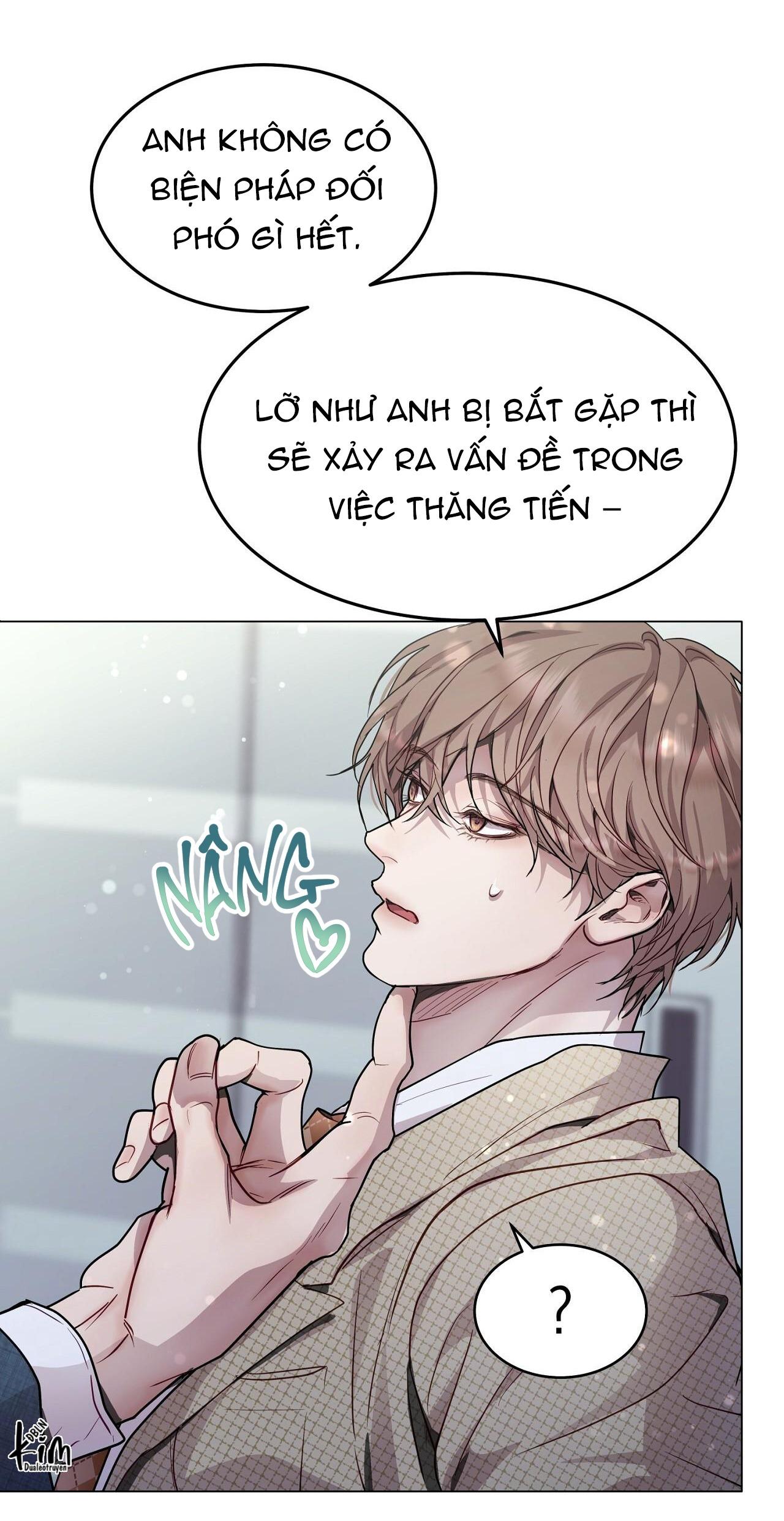 Đọc truyện LỐI SỐNG ÍCH KỶ - Chapter 45