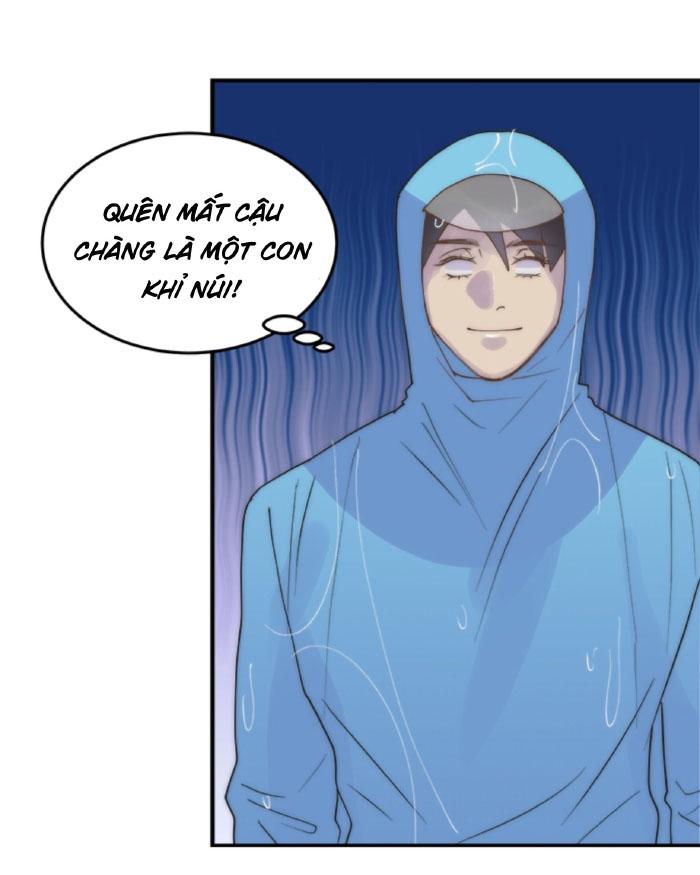 Đọc truyện (END) Đàn Anh Sói Ca Cùng Phòng Của Tôi - Chapter 32