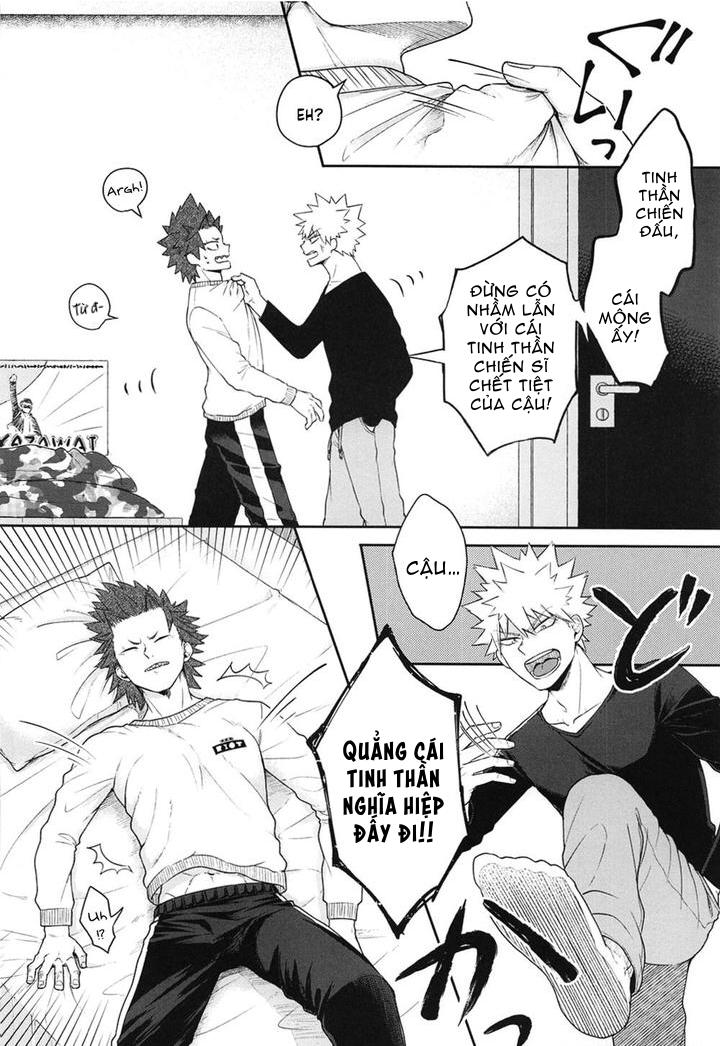Đọc truyện Doujinshi Tổng Hợp - Chapter 245