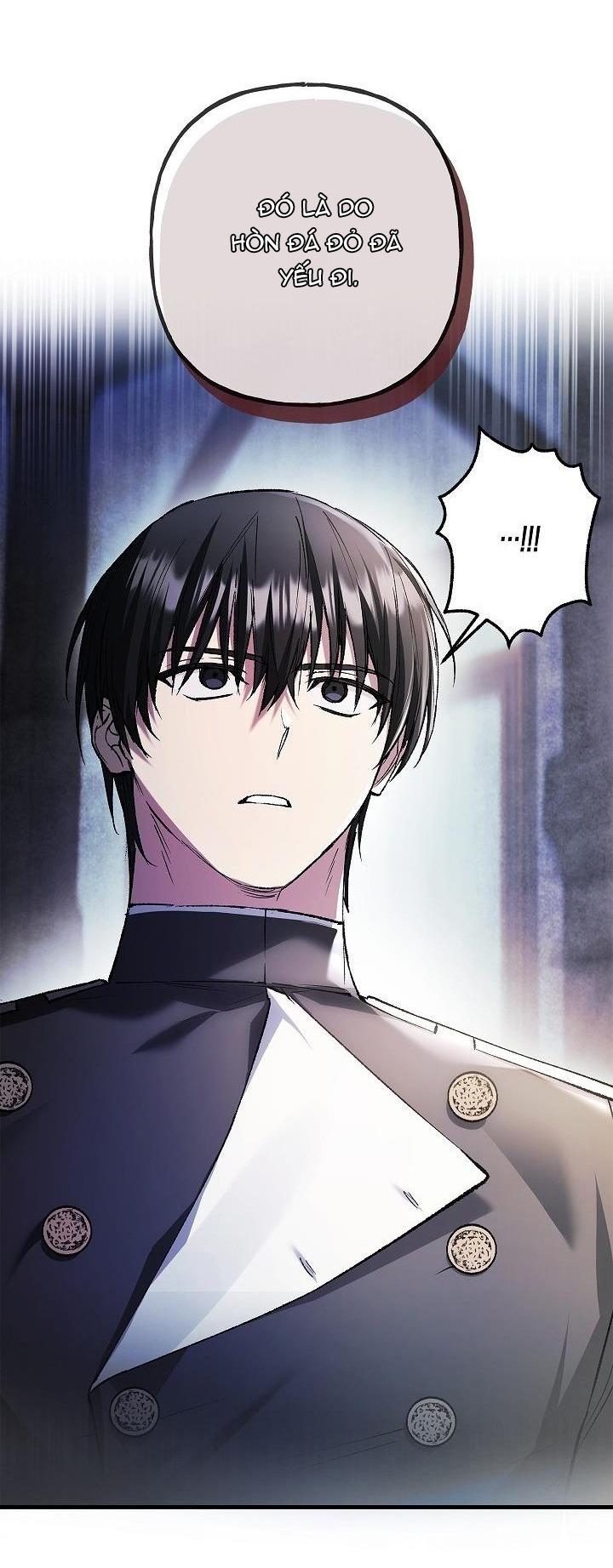 Đọc truyện (ABO) BƯỚC NGOẶT - Chapter 26