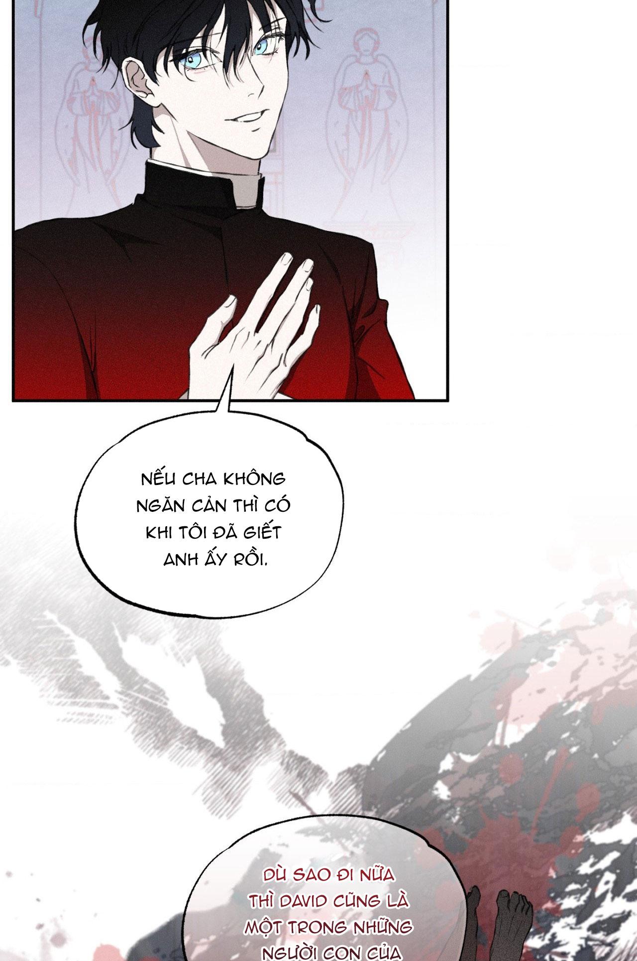 Đọc truyện LỜI NÓI DỐI ĐẪM MÁU - Chapter 47