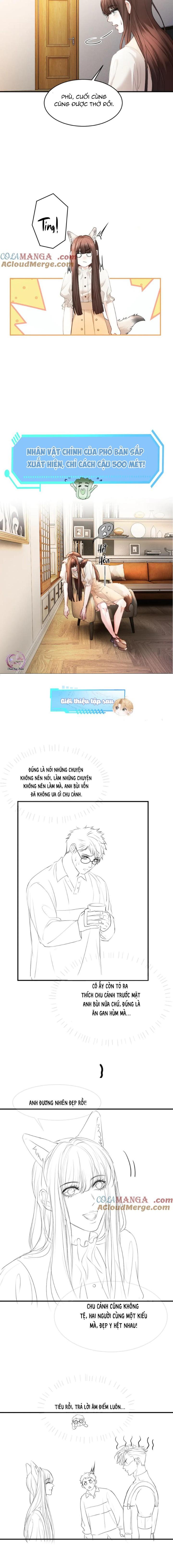 Đọc truyện Tiểu thiếu gia dựa vào nhan sắc càn quét toàn hệ thống - Chapter 61