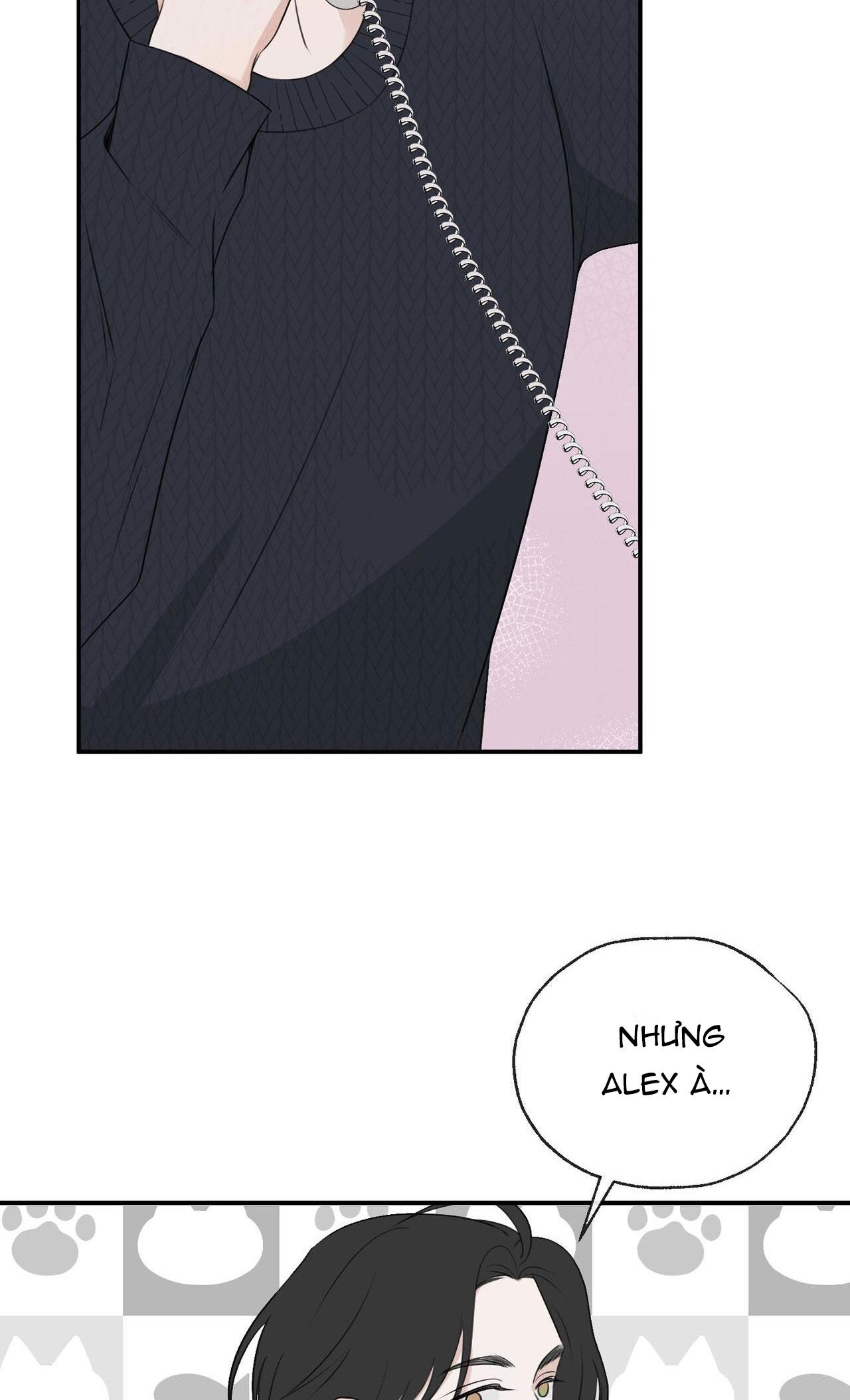 Đọc truyện NGHIỆN SEX - Chapter 23.2