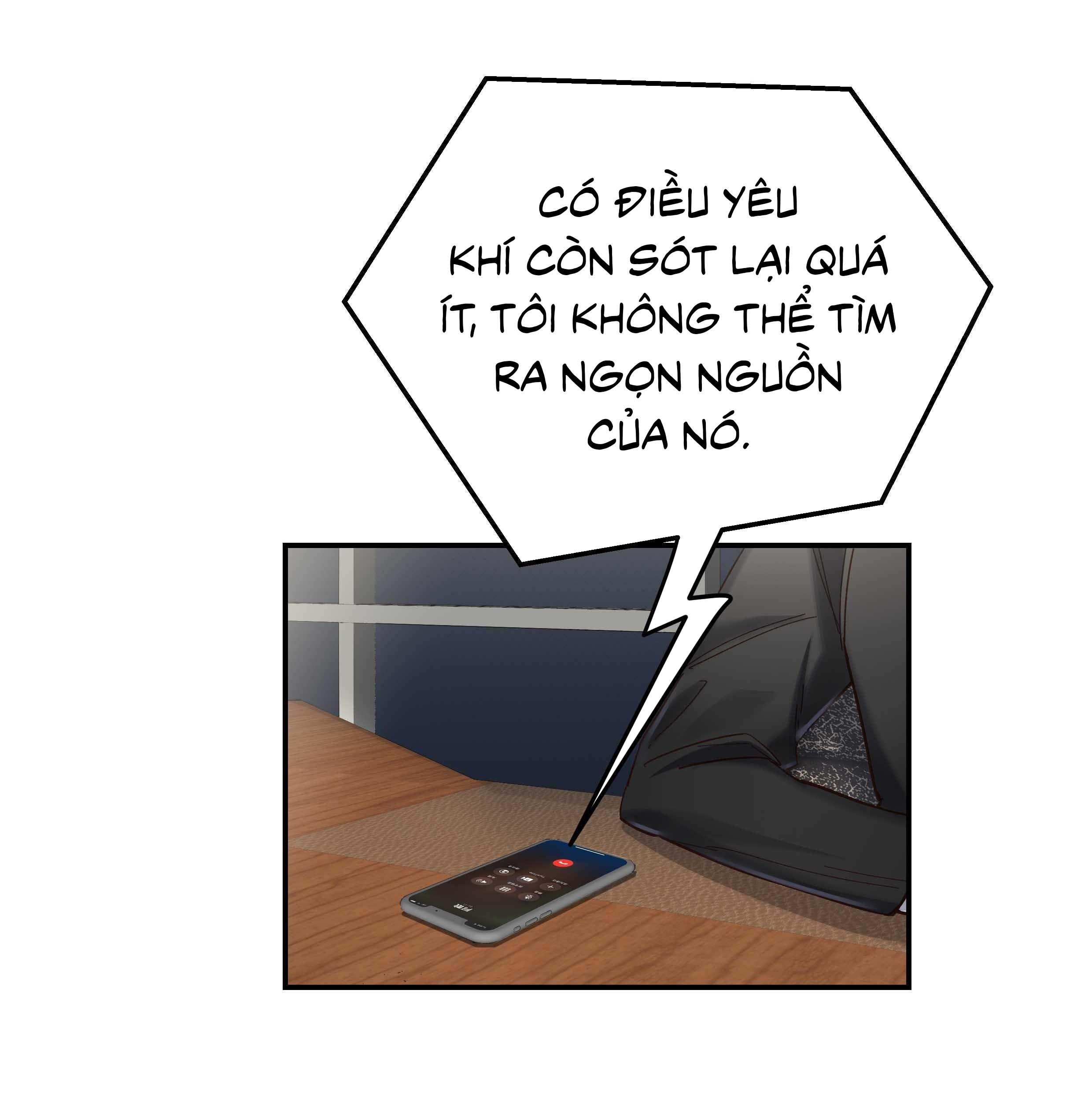 Đọc truyện Quán cơm tỳ hưu - Chapter 38