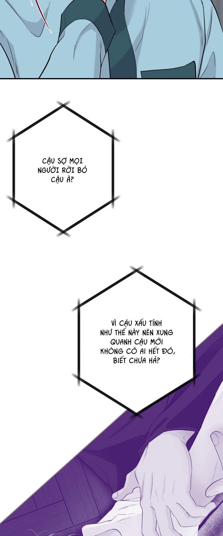 Đọc truyện ĐÊM CỦA NGƯỜI ĐÀN ÔNG ẤY - Chapter 17