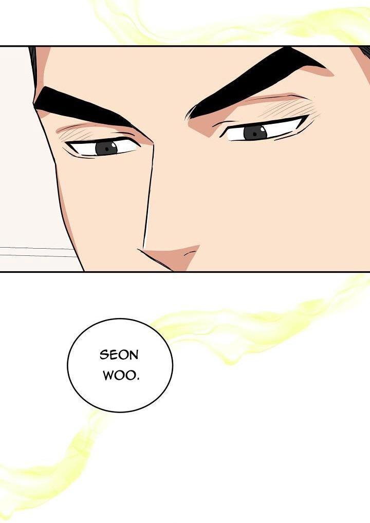Đọc truyện (ABO) HANG HỔ - Chapter 45