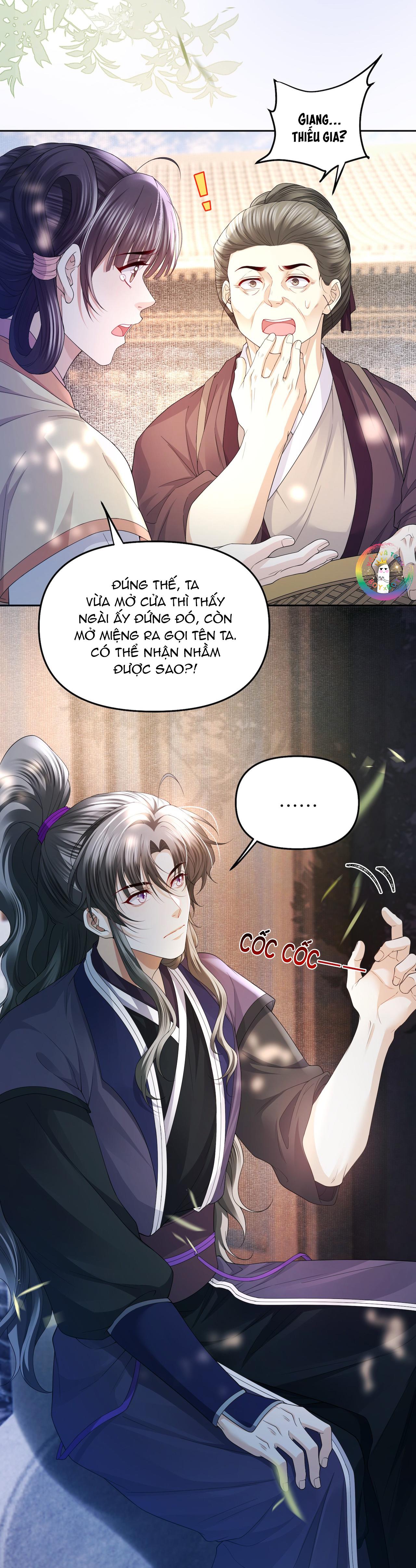 Đọc truyện Đồng Tiền Kham Thế - Chapter 66