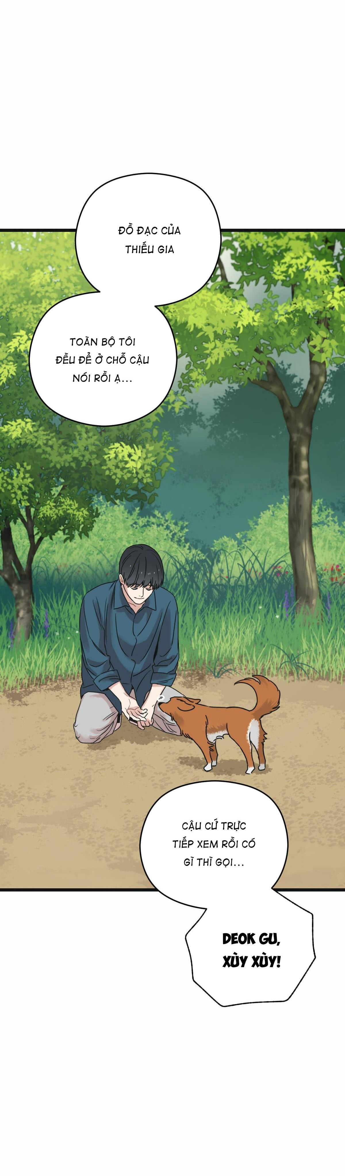 Đọc truyện TRÙNG PHÙNG - Chapter 24