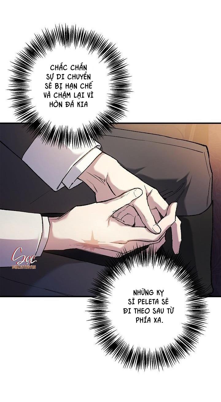 Đọc truyện (ABO) BƯỚC NGOẶT - Chapter 26
