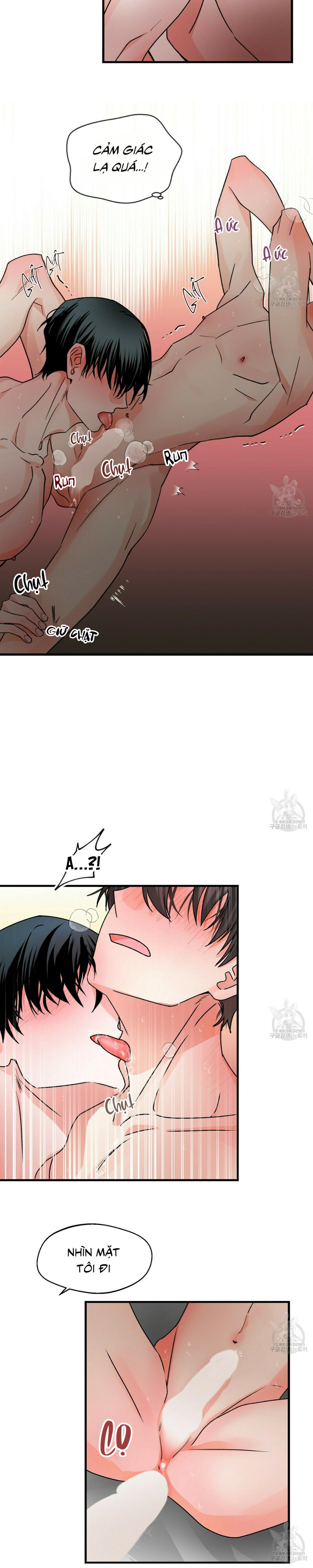 Đọc truyện Bách Dạ - Chapter 21