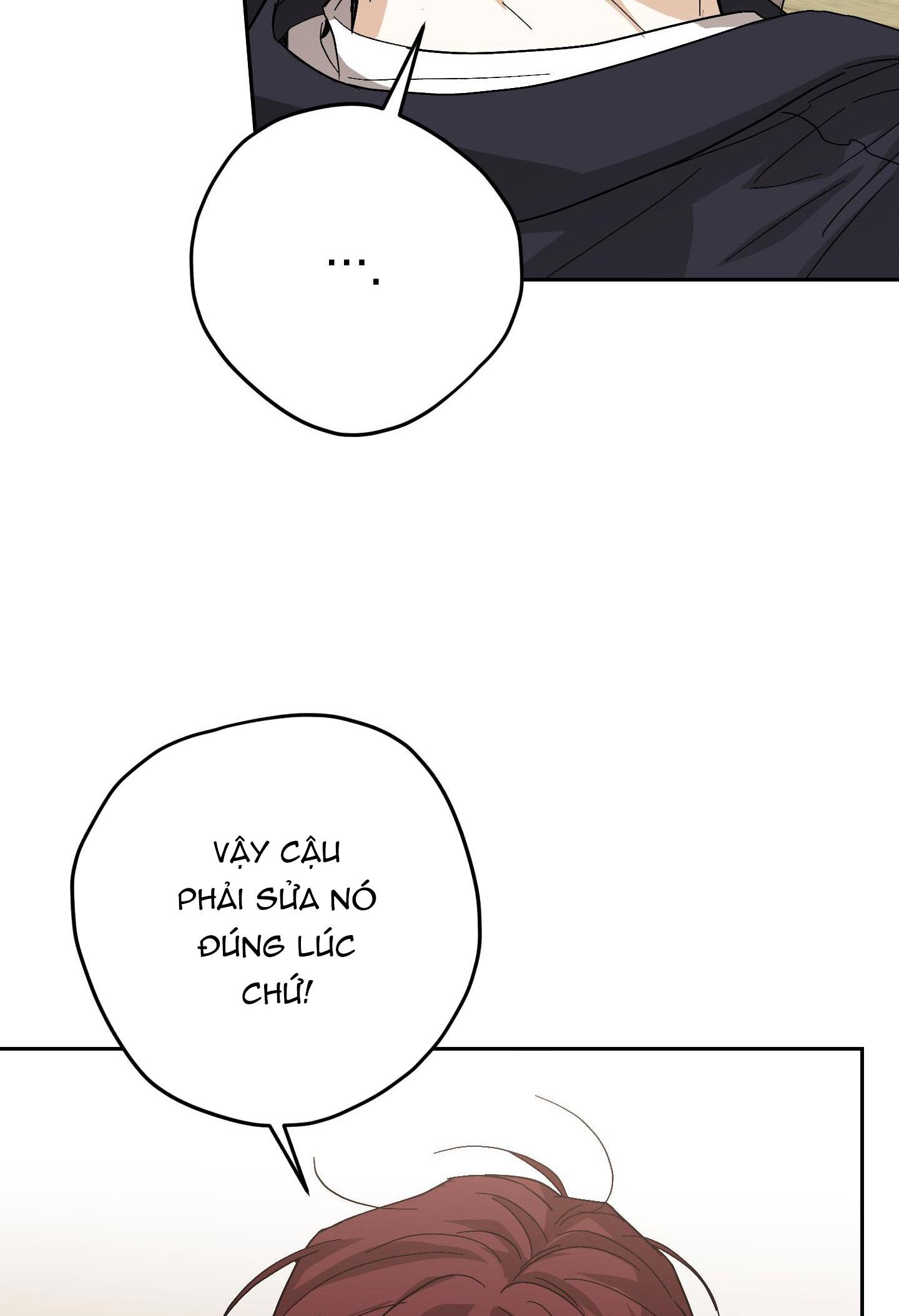 Đọc truyện BL NGẮN TUYỂN CHỌN - Chapter 26.4
