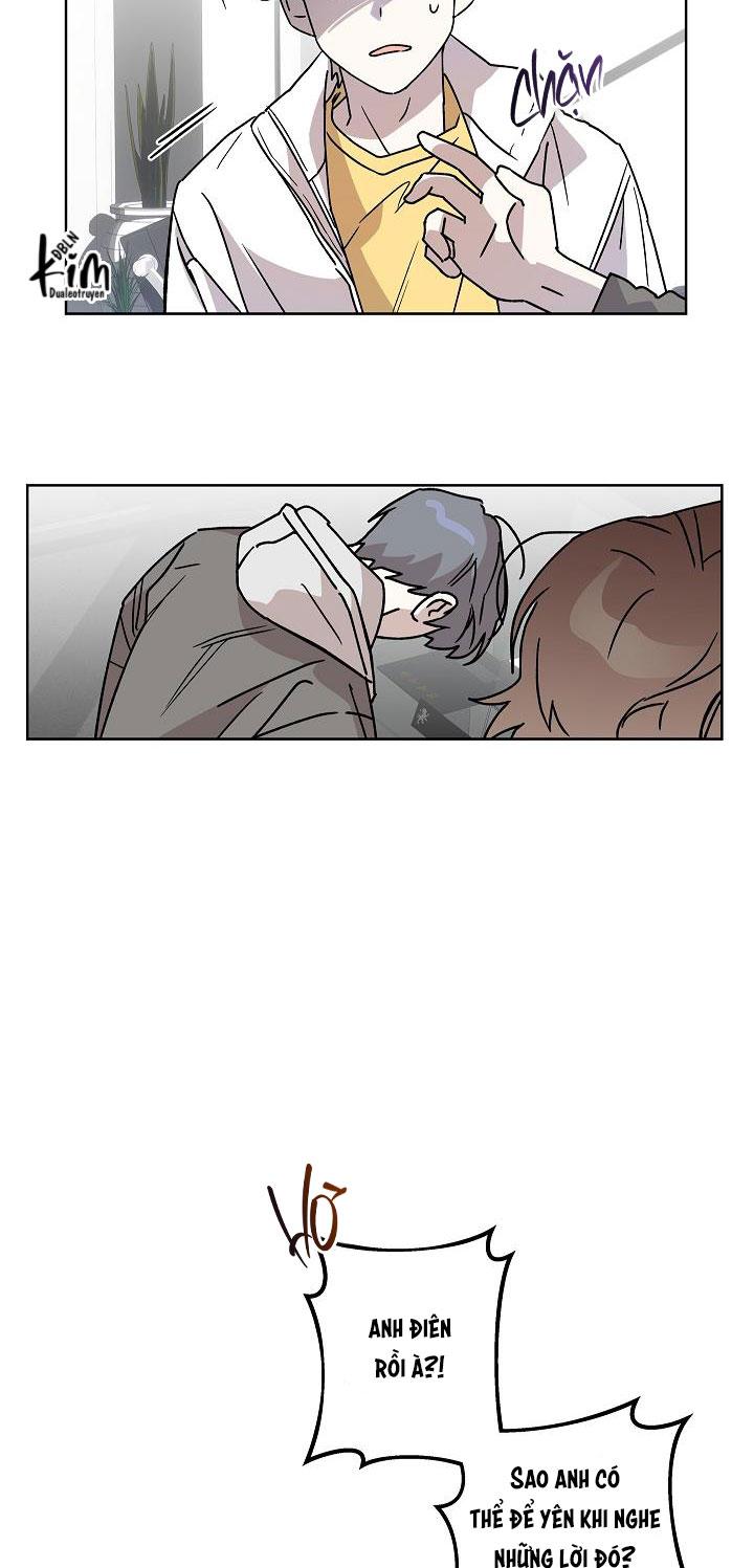 Đọc truyện NGHIỆN SEX - Chapter 4.1