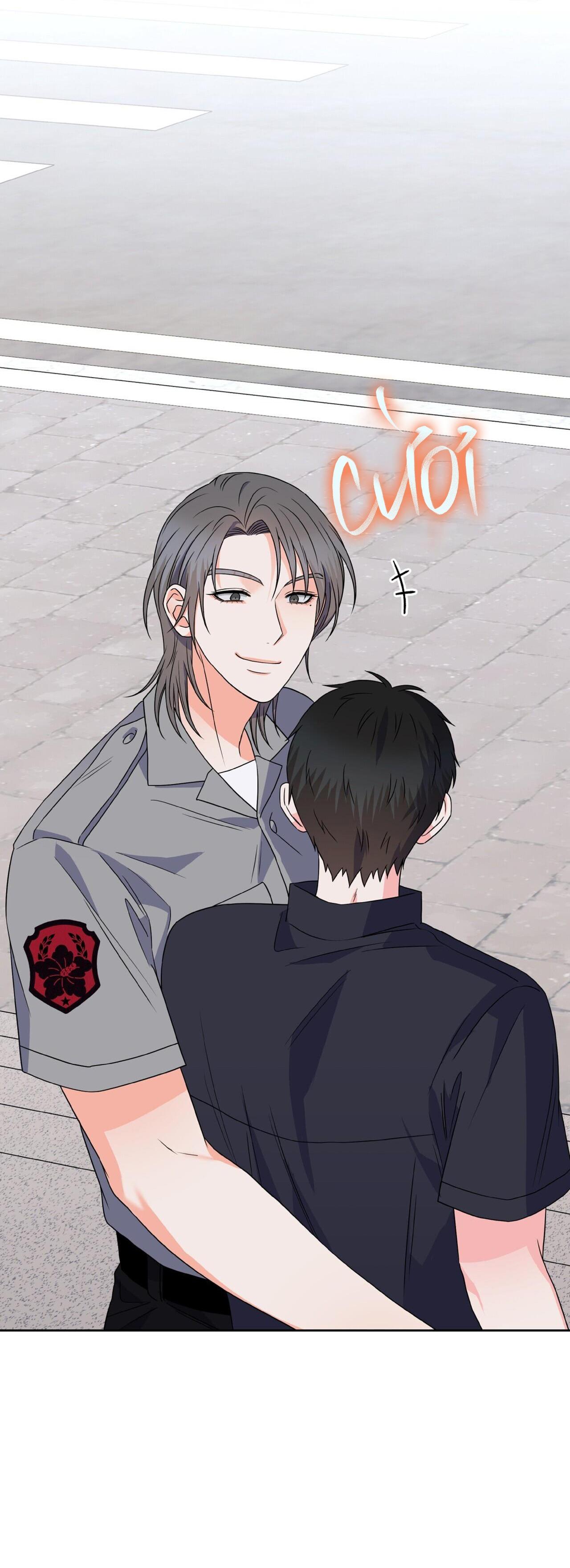 Đọc truyện CHÁN GHÉT - Chapter 28