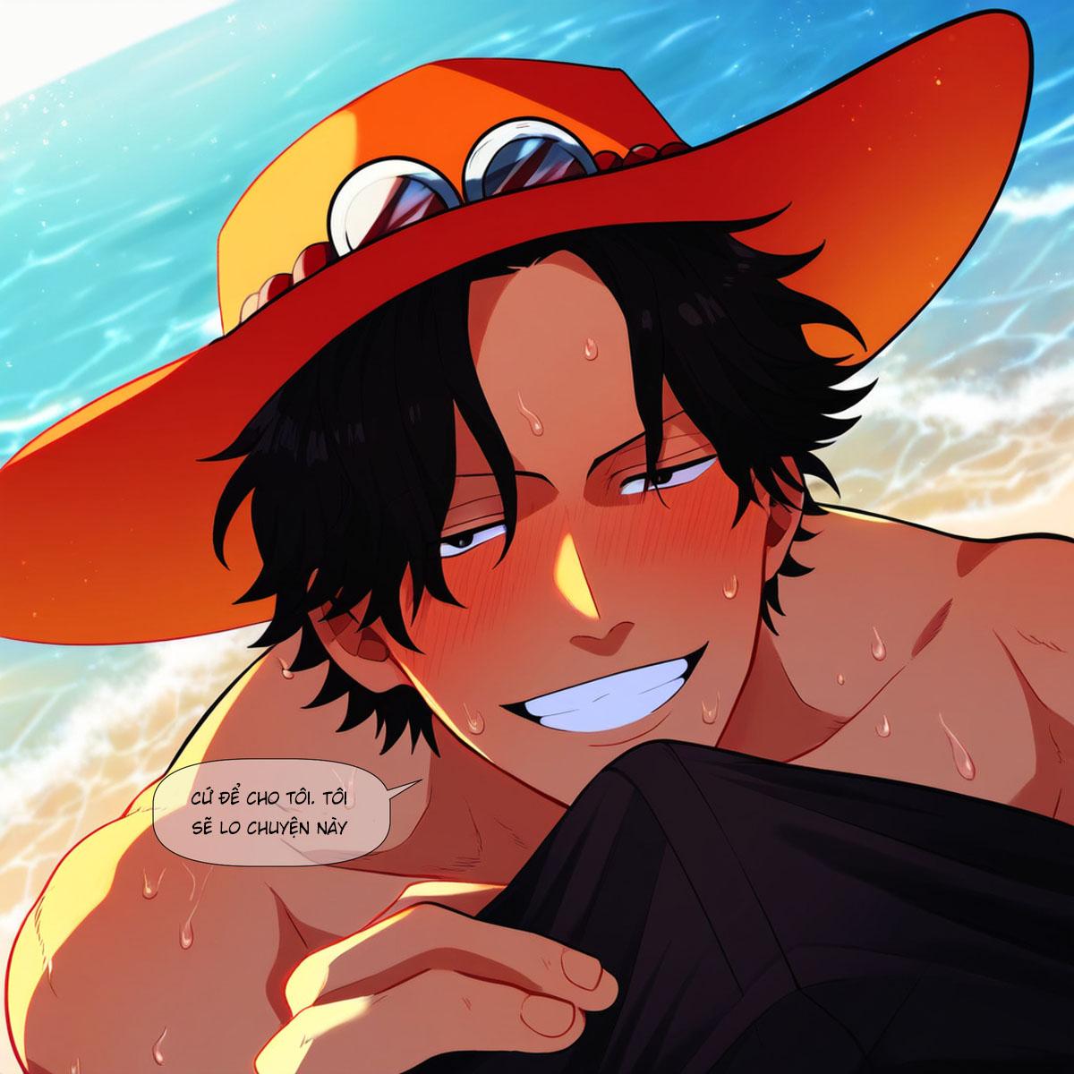 Đọc truyện Nơi husbando của bạn bị đụ ná thở - Chapter 148