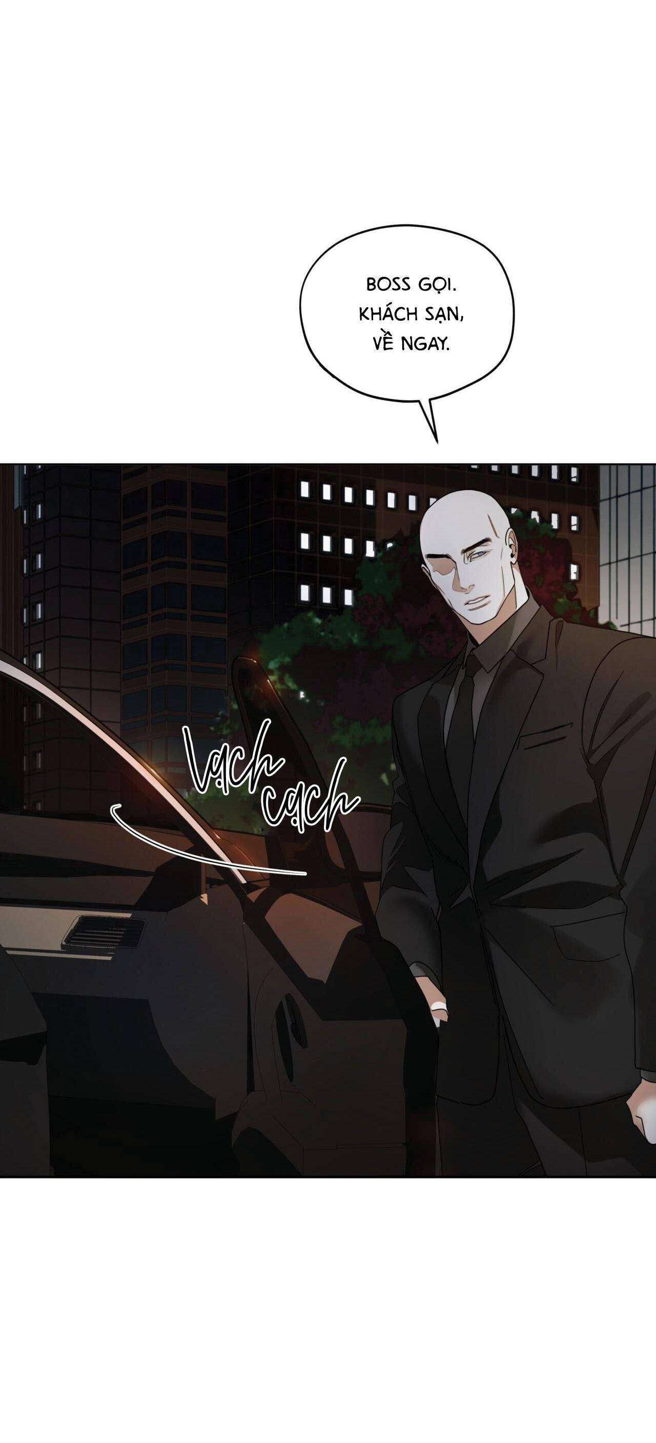 Đọc truyện (CBunu) Phạm Luật - Chapter 79
