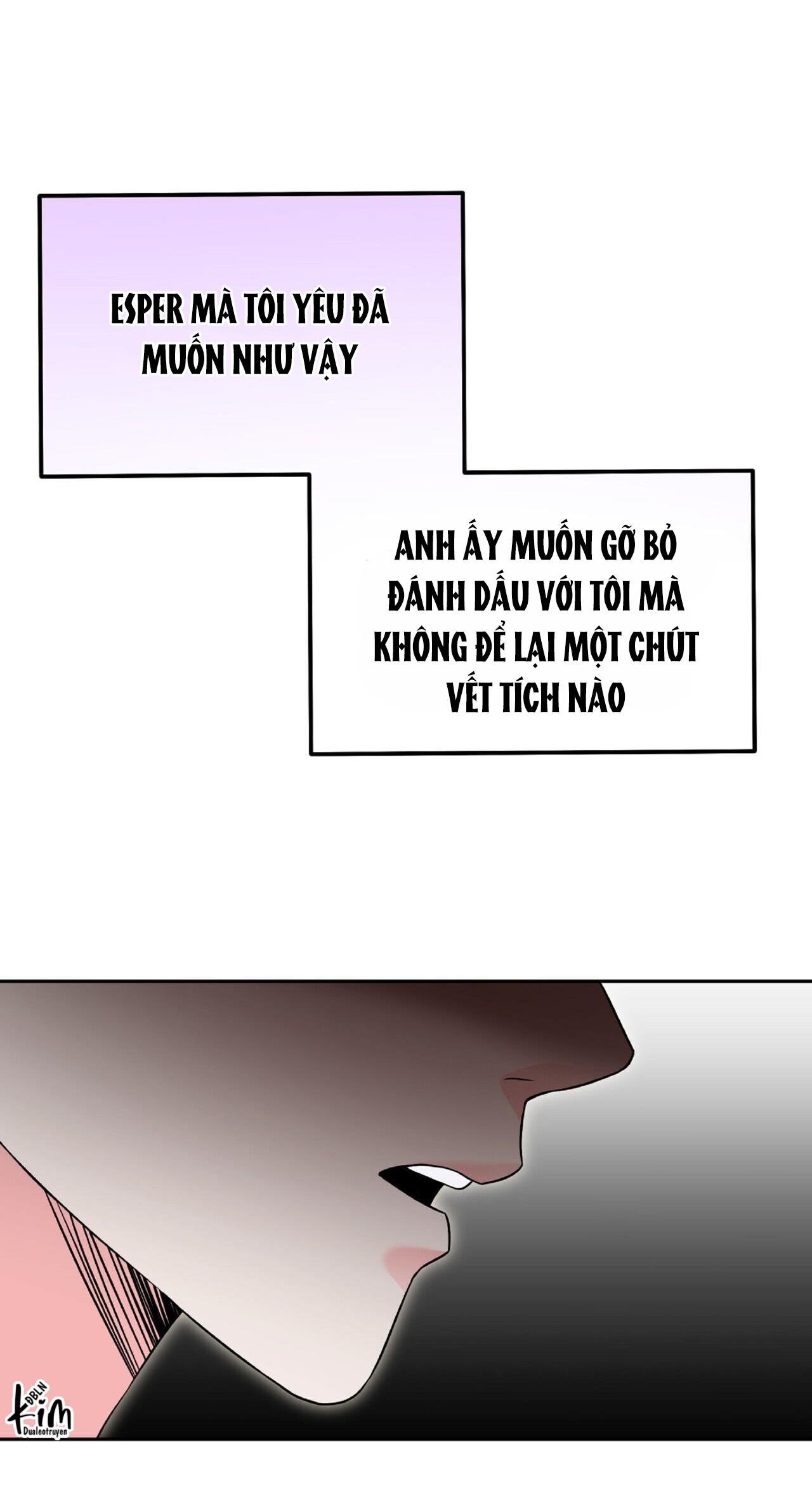 Đọc truyện CHÁN GHÉT - Chapter 11