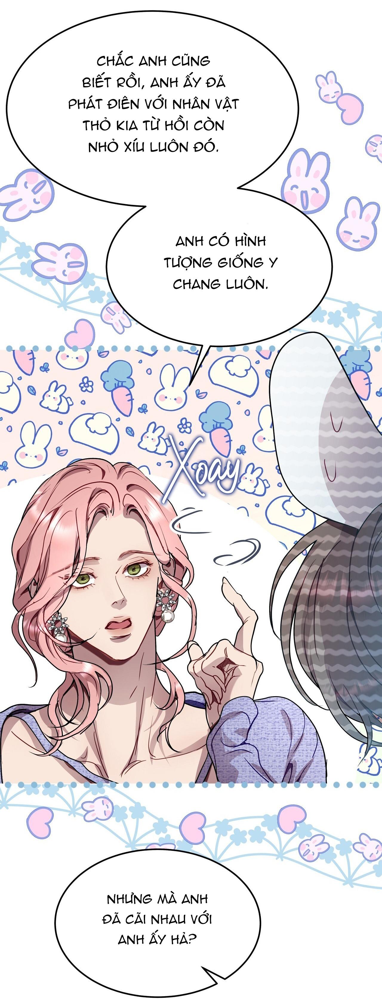 Đọc truyện LỐI SỐNG ÍCH KỶ - Chapter 78