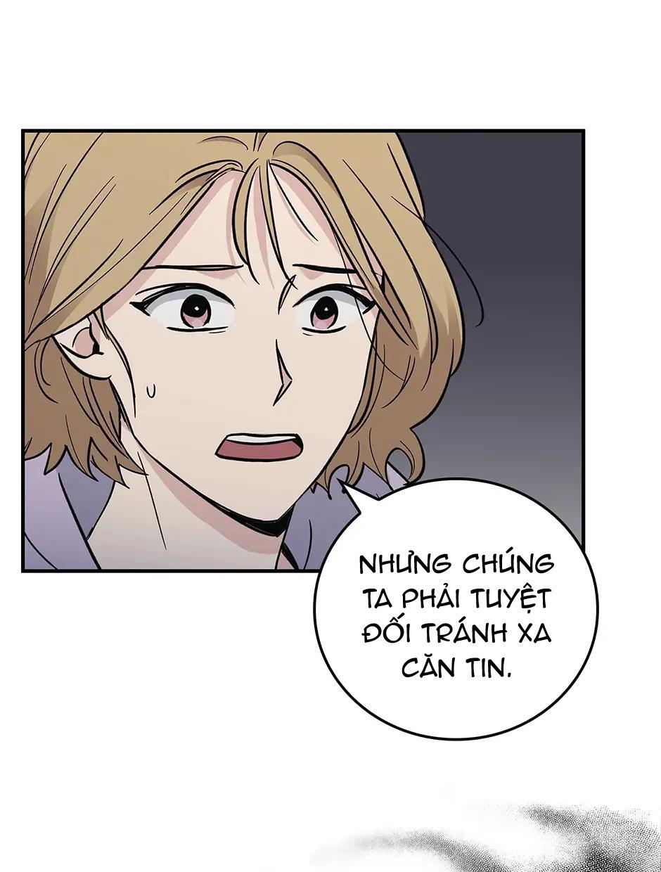 Đọc truyện Deadman Switch - Chapter 14