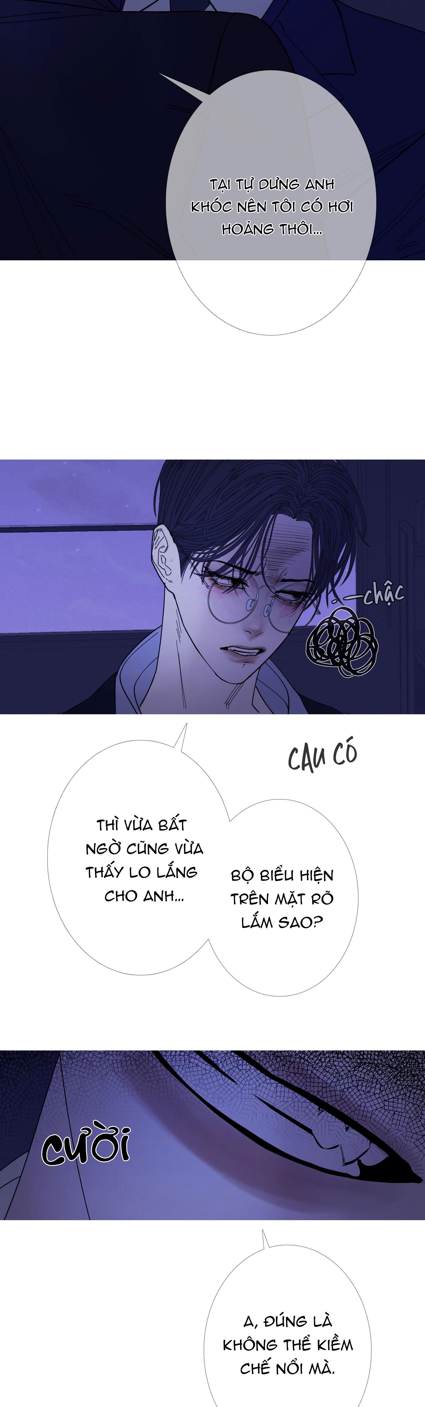 Đọc truyện CHUYỆN QUỶ MÔN QUAN - Chapter 73
