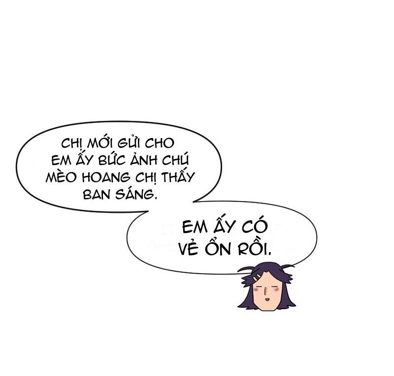 Đọc truyện Truyện Ngôn Nhưng Không Ngôn Lắm - Chapter 76