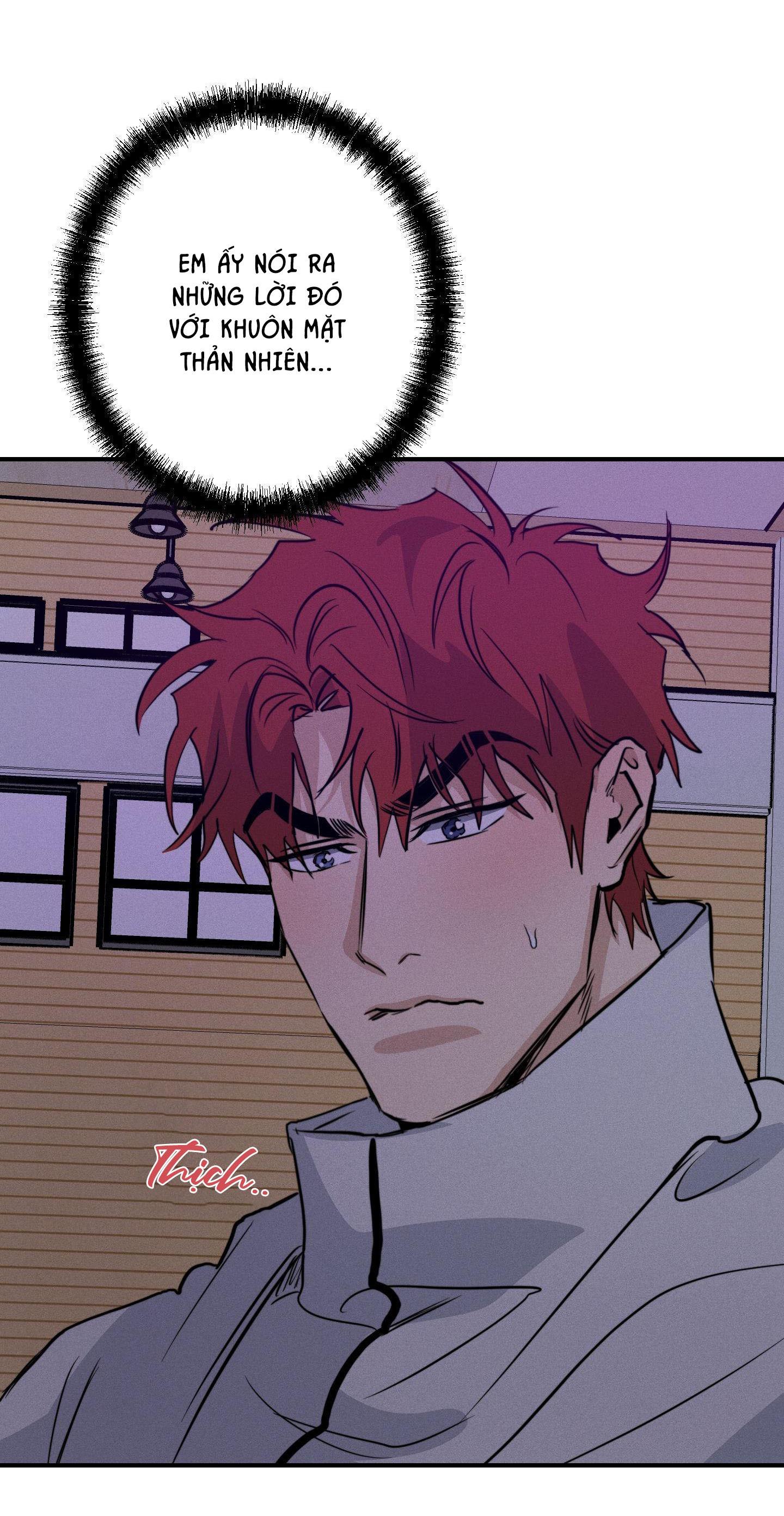 Đọc truyện HIGH CLEAR - Chapter 58