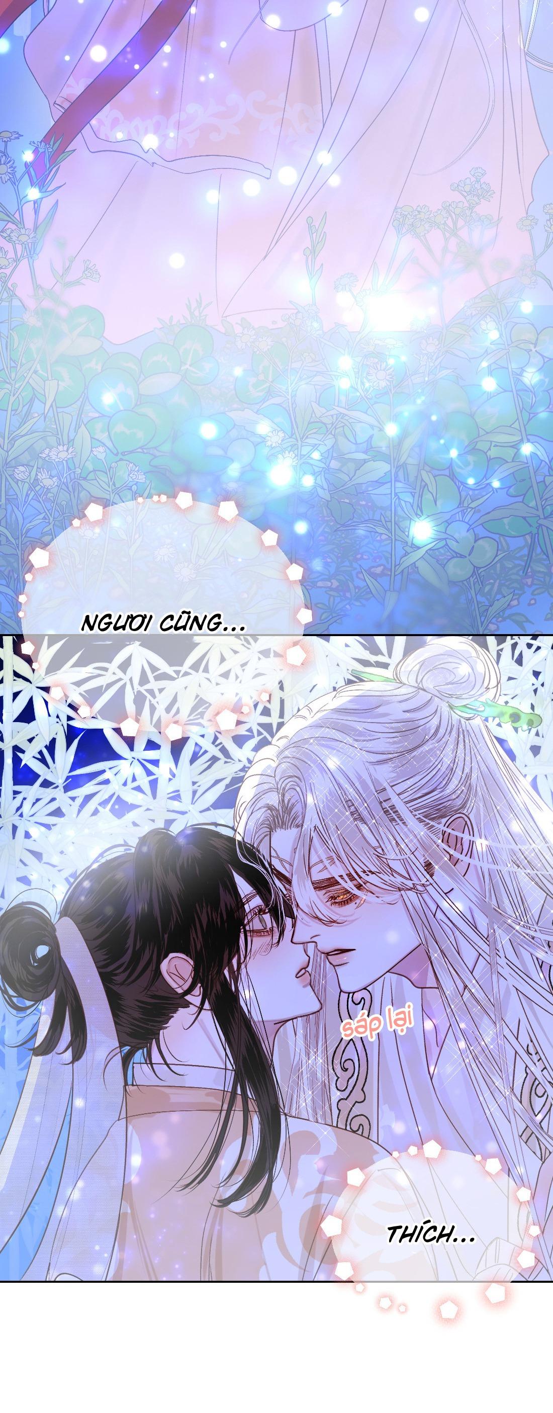 Đọc truyện Vài Câu Chuyện Với Sư Tôn Sau Khi Xuyên Sách - Chapter 72