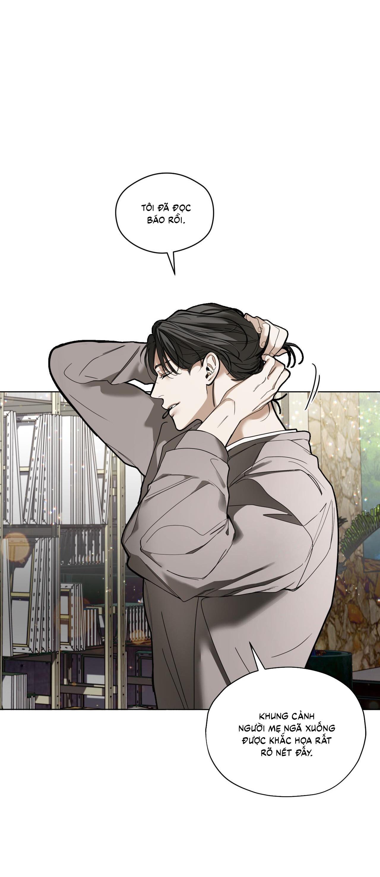 Đọc truyện (CBunu) Phạm Luật - Chapter 87
