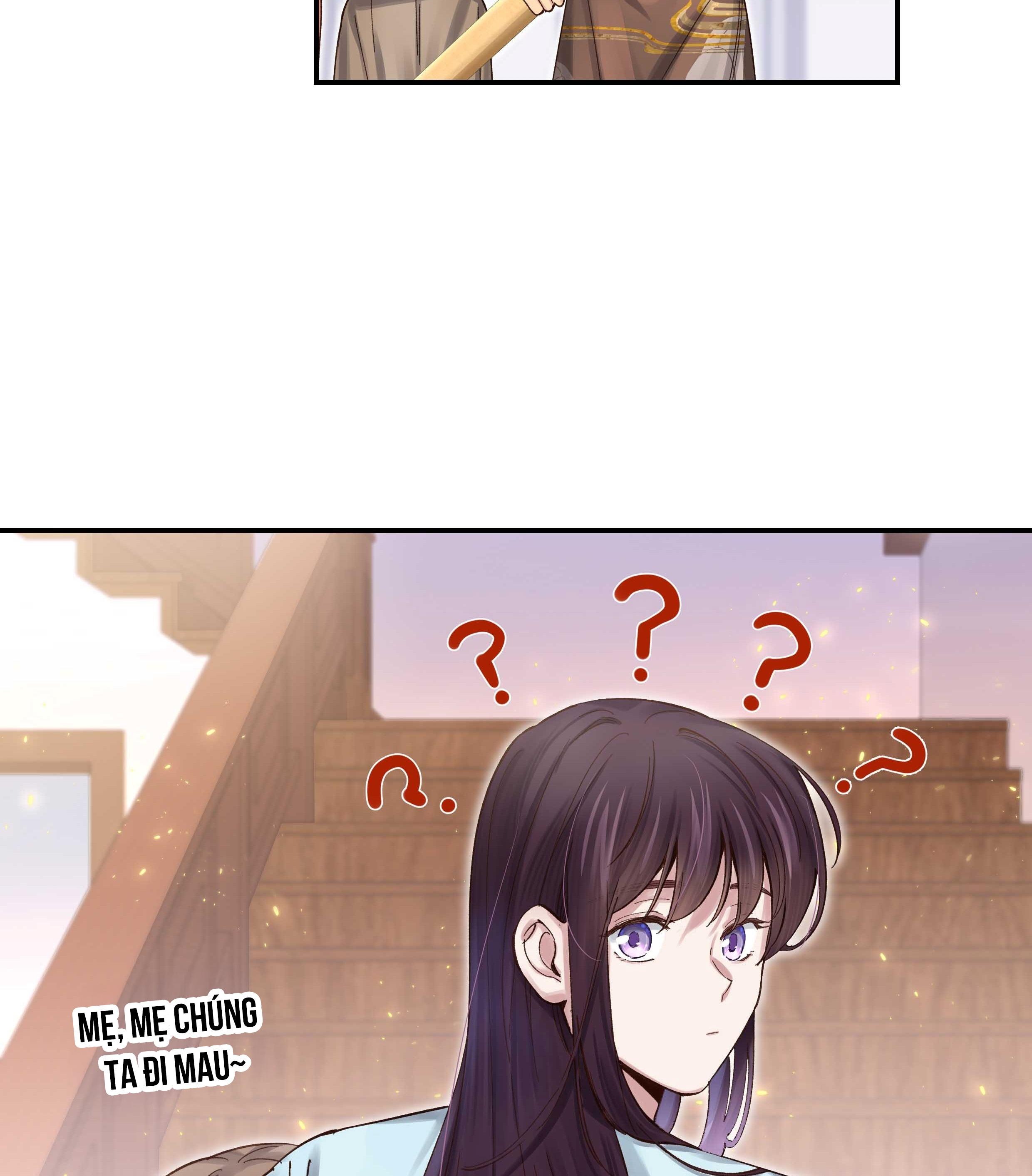 Đọc truyện Quán cơm tỳ hưu - Chapter 72