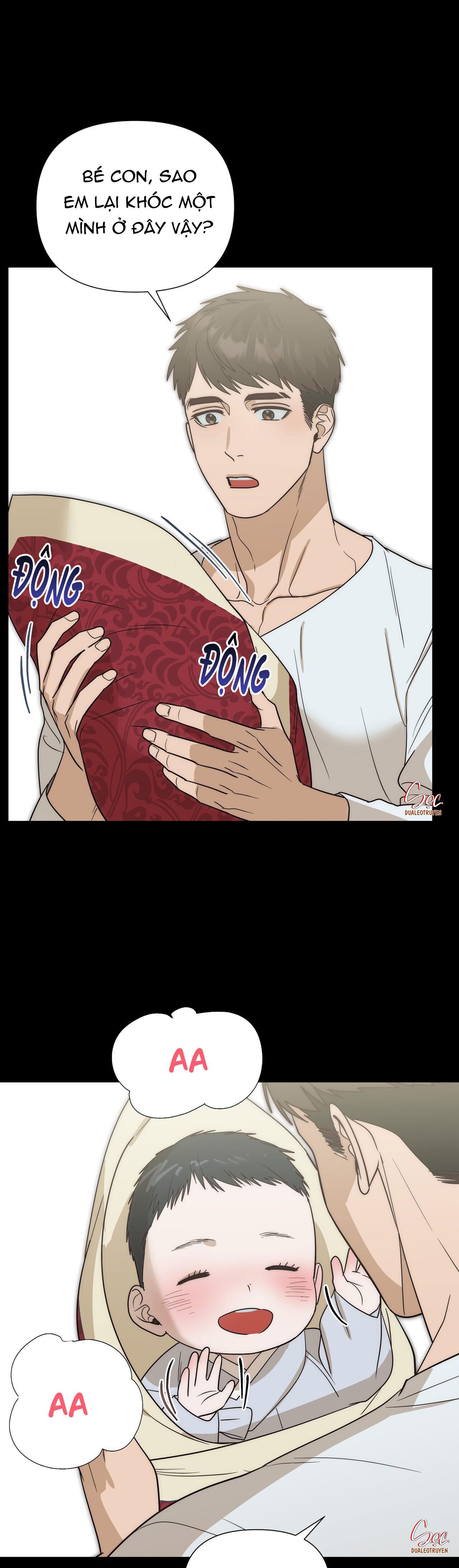 Đọc truyện KIỆT TÁC - Chapter 30
