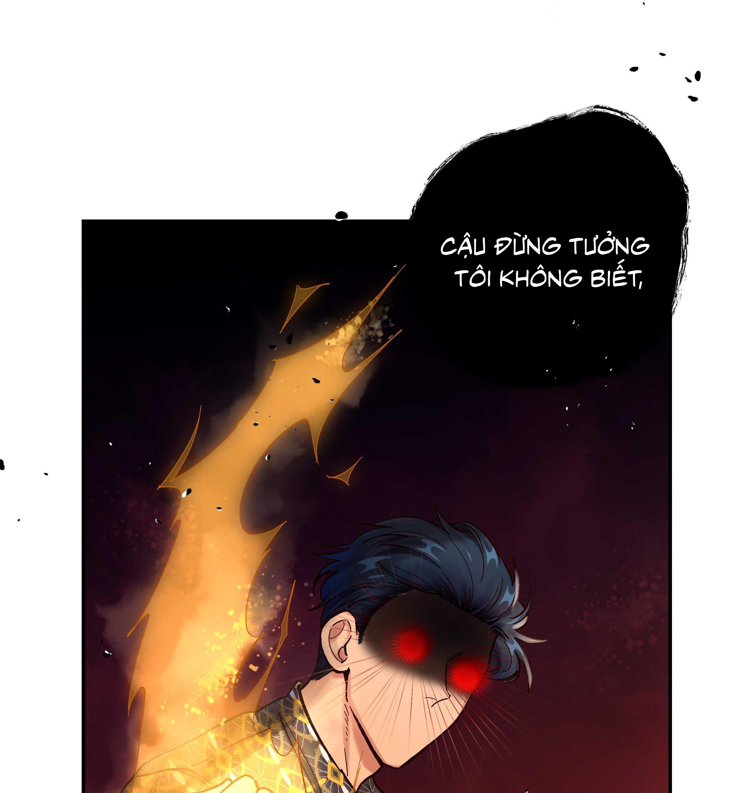 Đọc truyện Quán cơm tỳ hưu - Chapter 45
